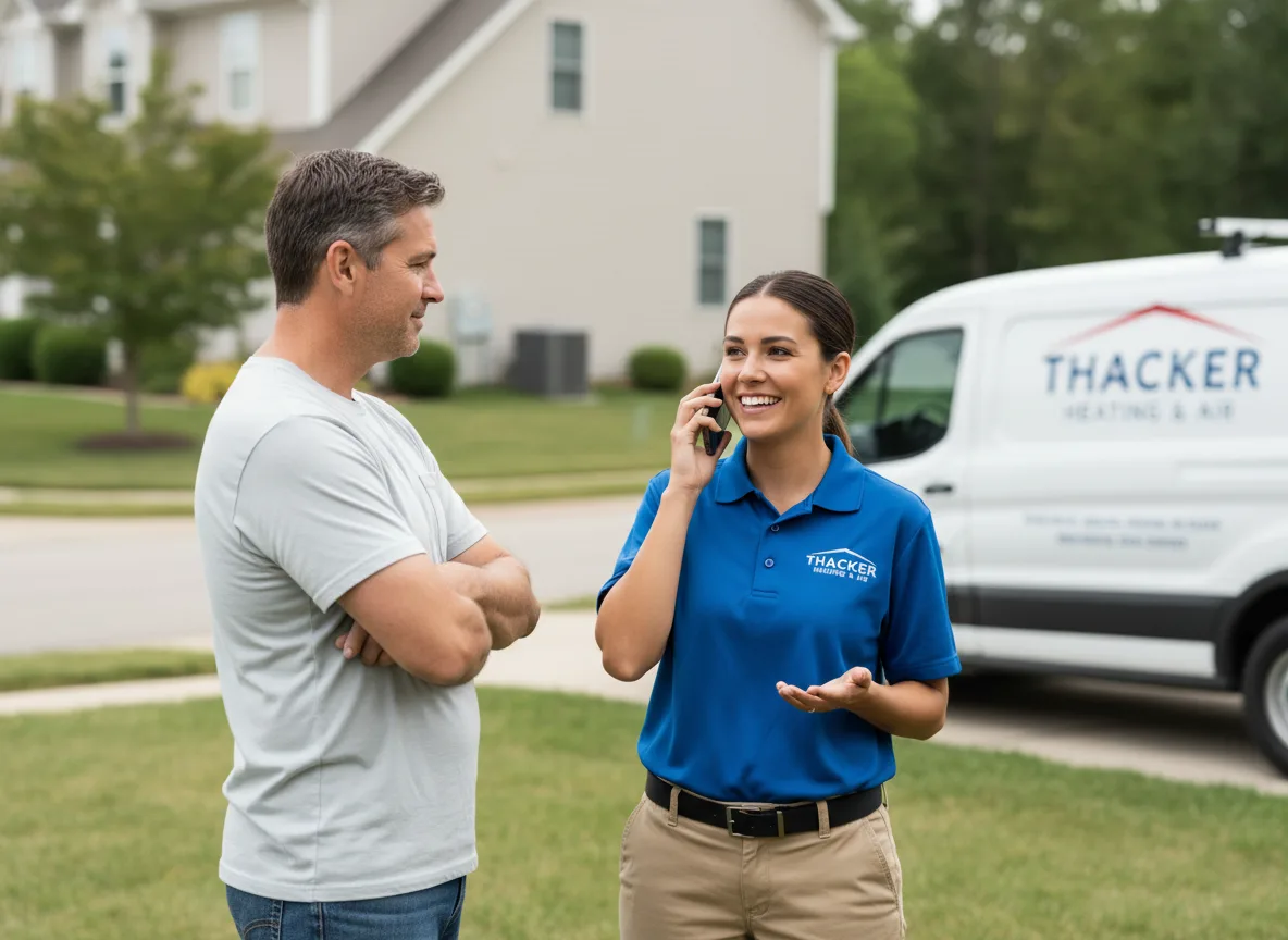 Ac Repair Mapleton, ND FAQs